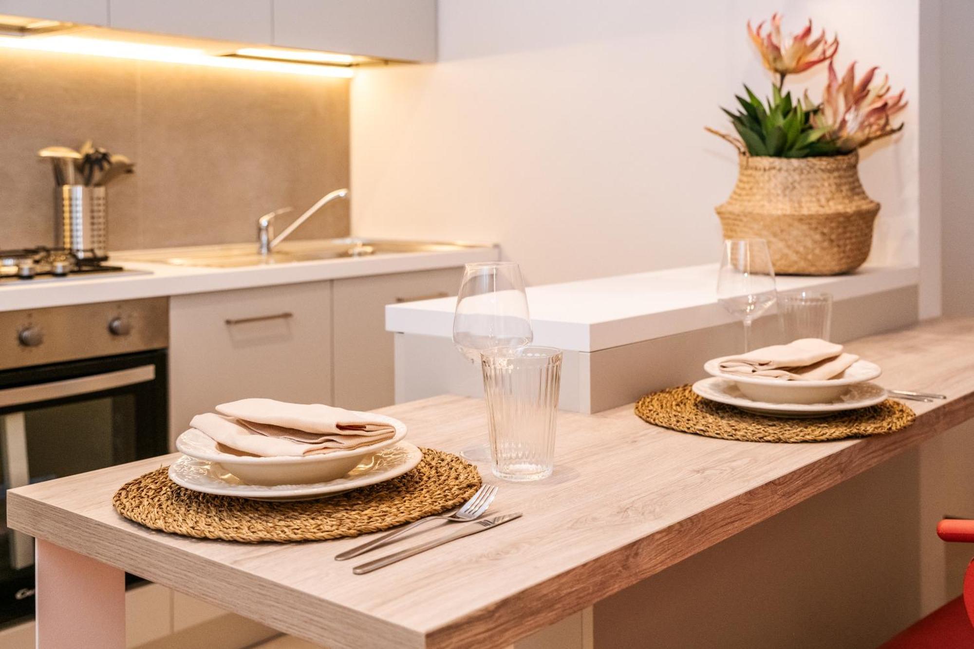Civico 27 Apartment Citta della Pieve Ngoại thất bức ảnh