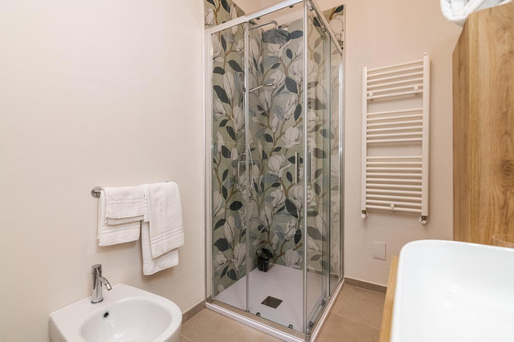 Civico 27 Apartment Citta della Pieve Ngoại thất bức ảnh