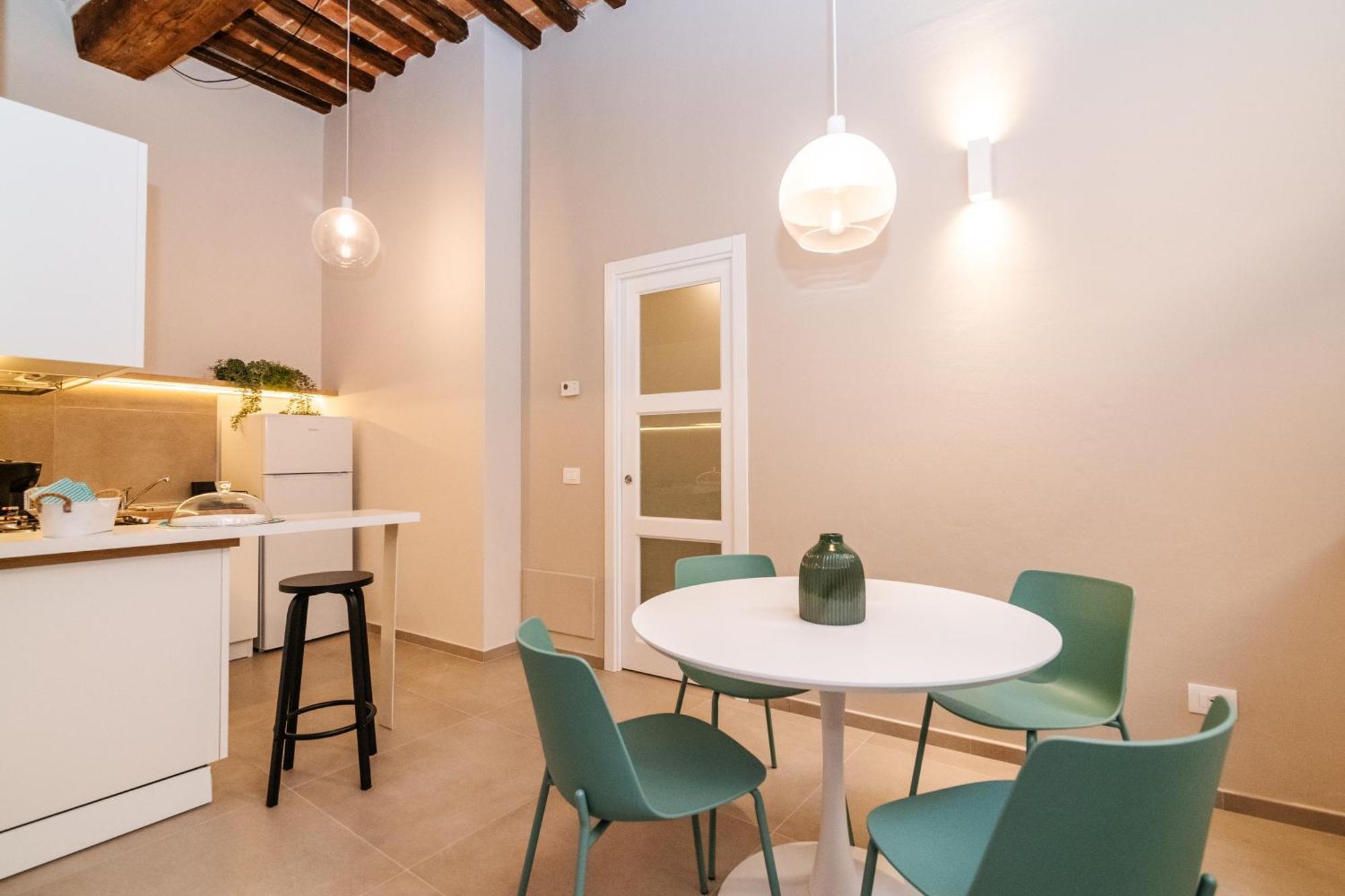 Civico 27 Apartment Citta della Pieve Ngoại thất bức ảnh