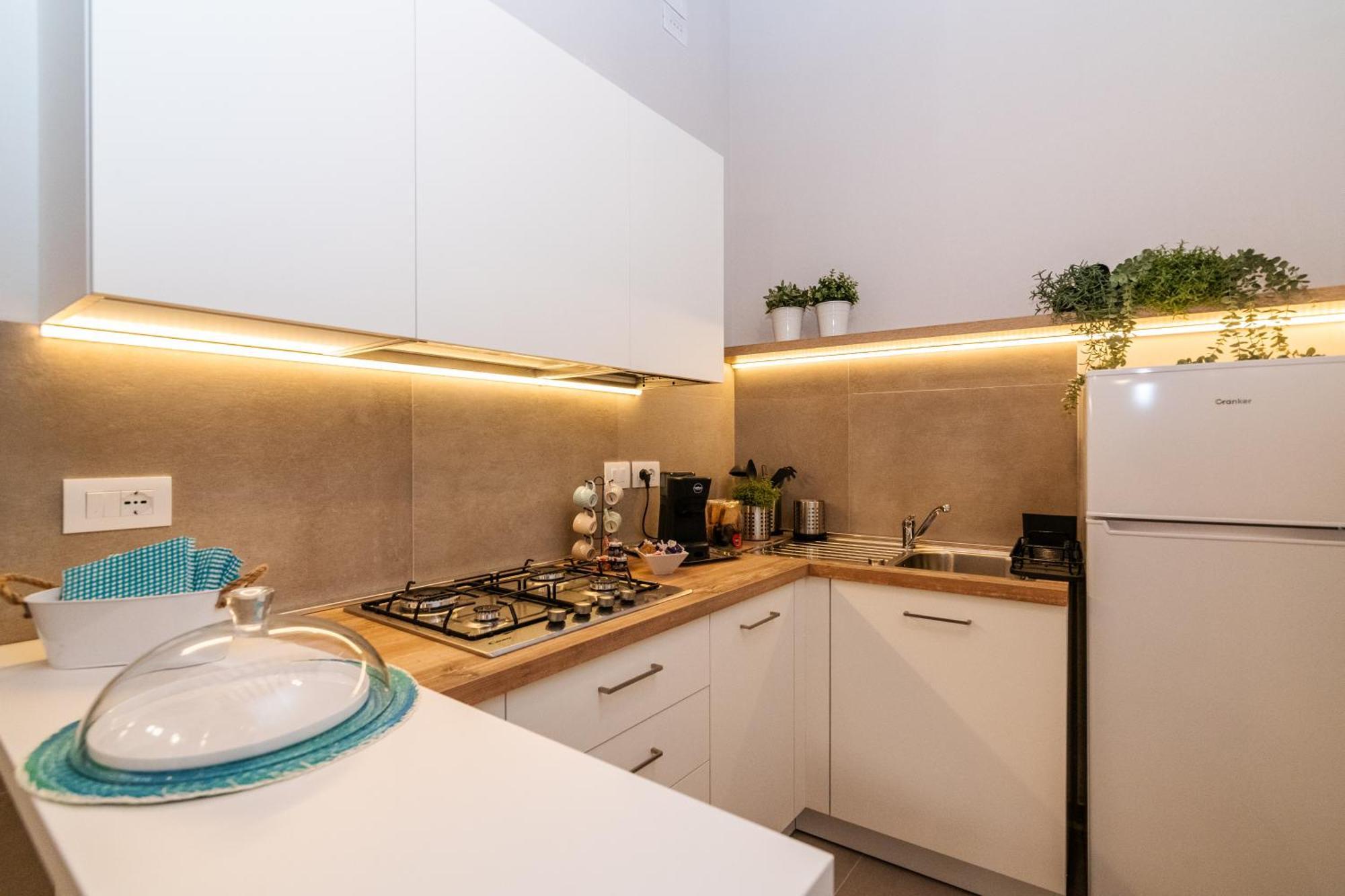 Civico 27 Apartment Citta della Pieve Ngoại thất bức ảnh