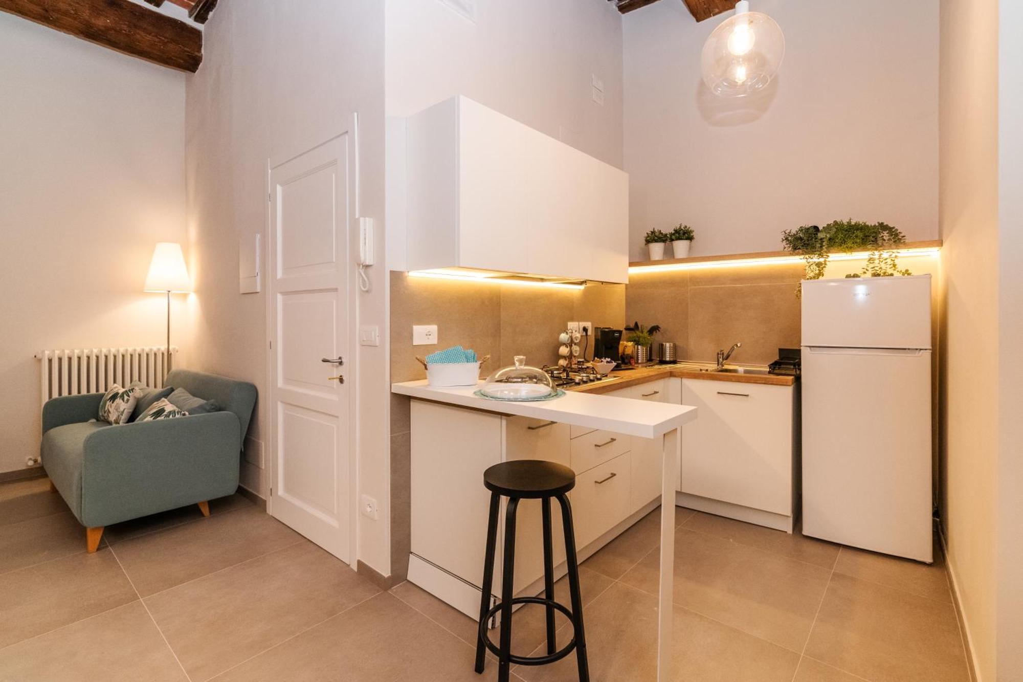 Civico 27 Apartment Citta della Pieve Ngoại thất bức ảnh