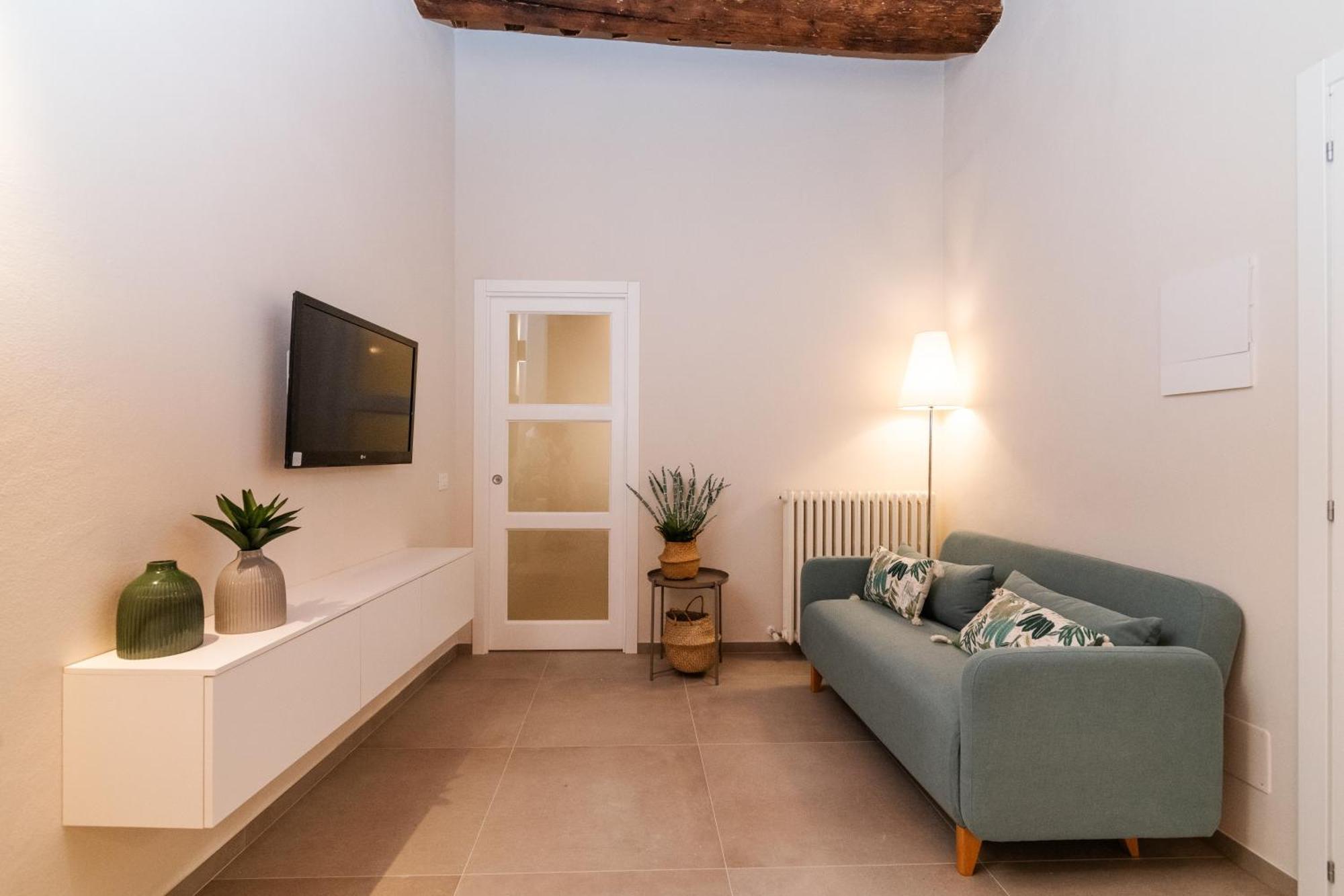 Civico 27 Apartment Citta della Pieve Ngoại thất bức ảnh