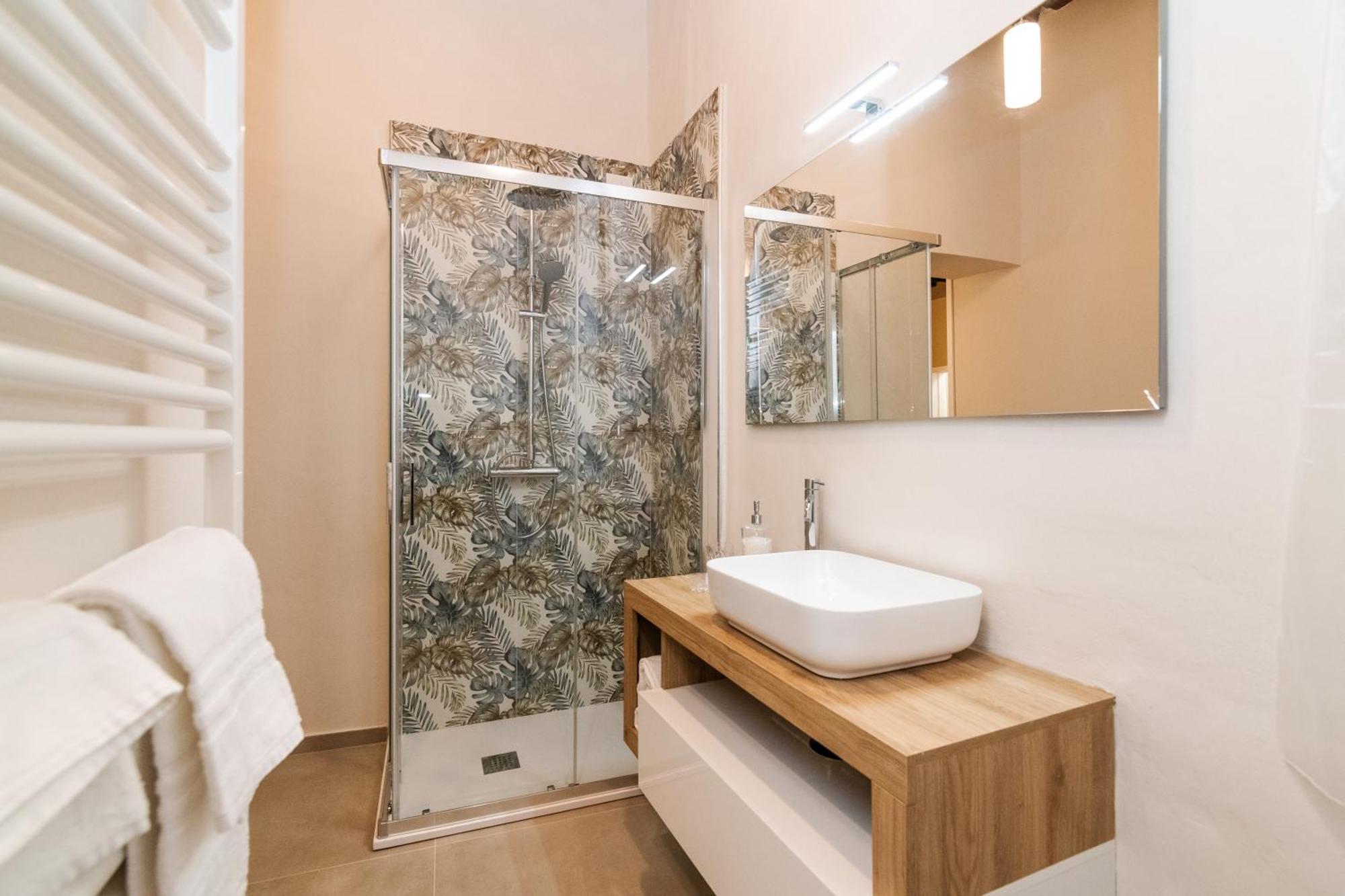 Civico 27 Apartment Citta della Pieve Ngoại thất bức ảnh