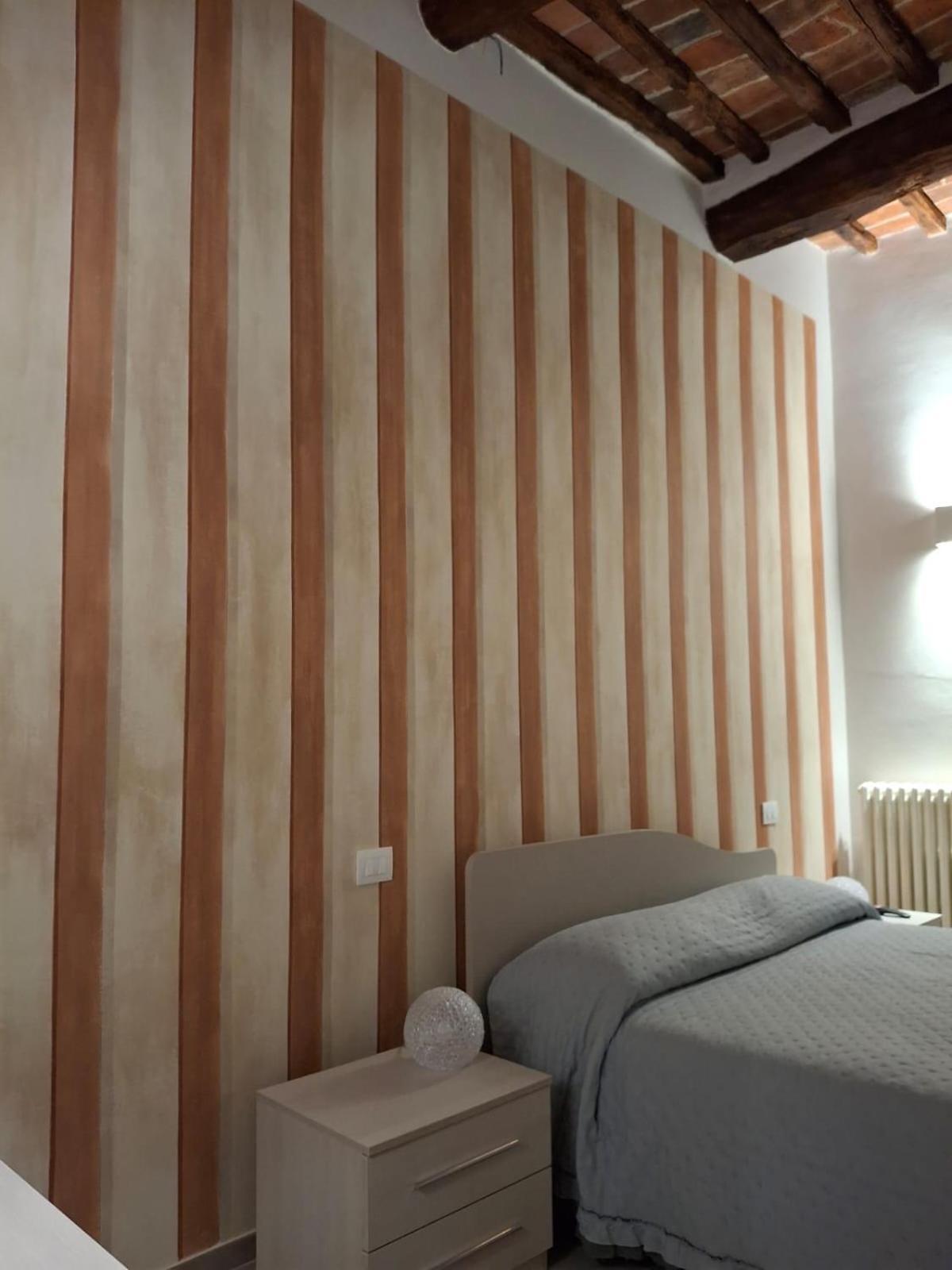 Civico 27 Apartment Citta della Pieve Ngoại thất bức ảnh