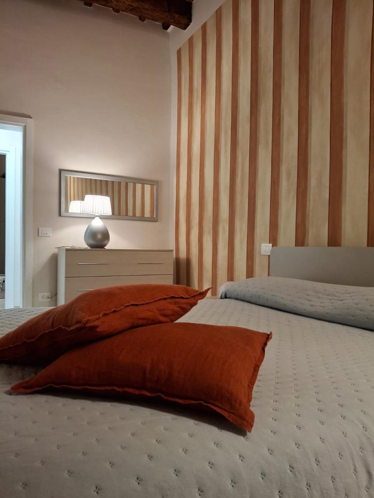 Civico 27 Apartment Citta della Pieve Ngoại thất bức ảnh